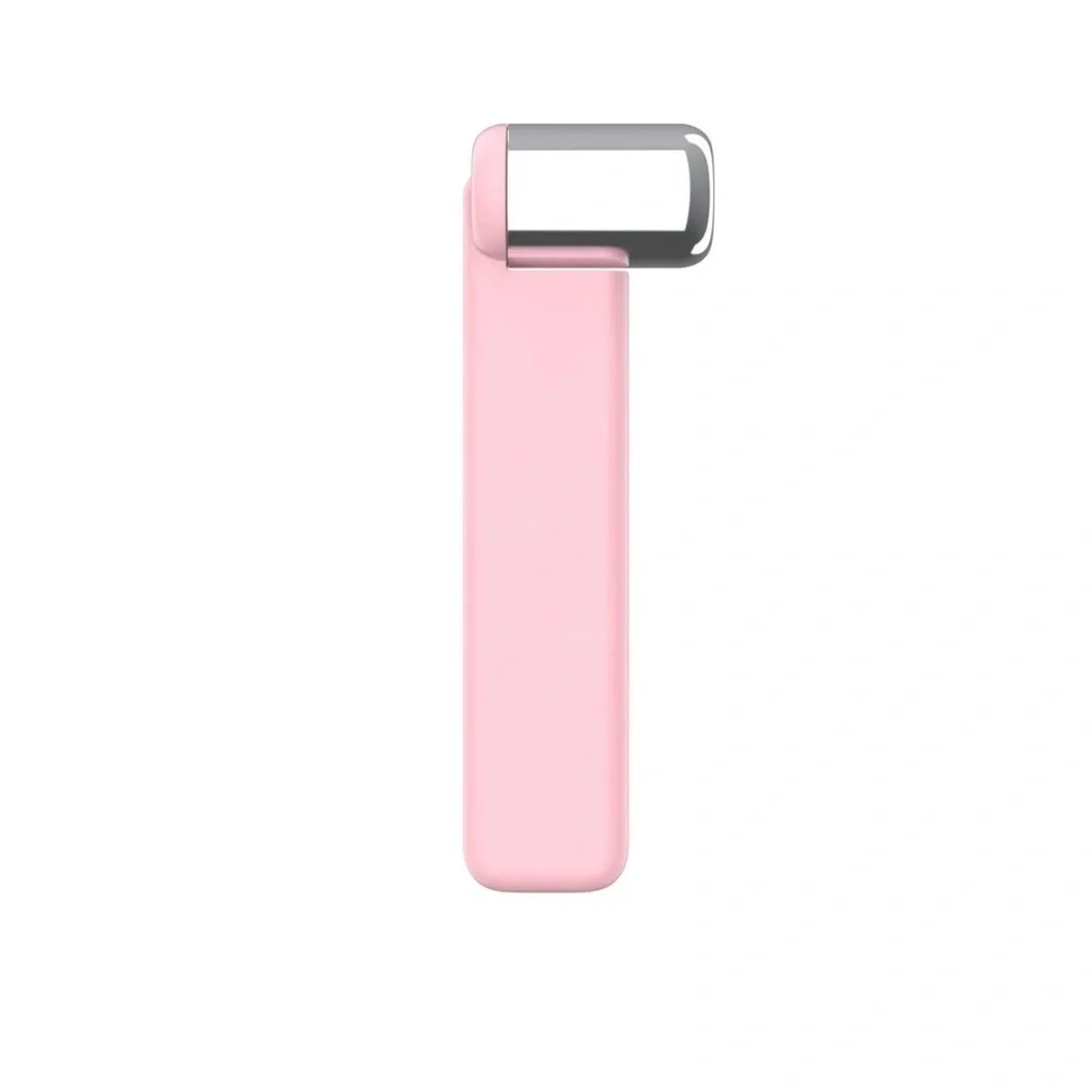 Stainless Steel Facial Roller by Quiet Hours